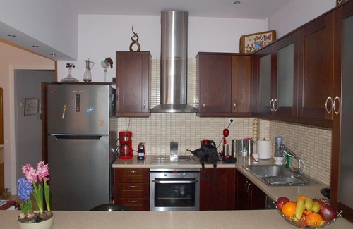 Volos City Centre Appartement | Electra Central Flat