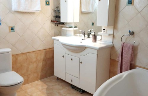 Volos City Centre Appartement | Electra Central Flat