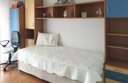 Volos City Centre Appartement | Electra Central Flat