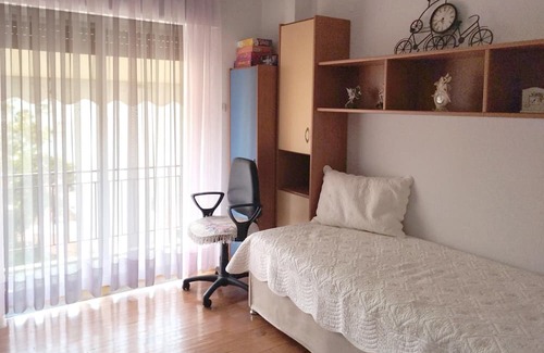 Volos City Centre Appartement | Electra Central Flat