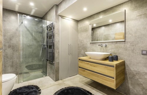 Nisantasi Appartement | Bohemian Flat in Nisantasi with Central Location