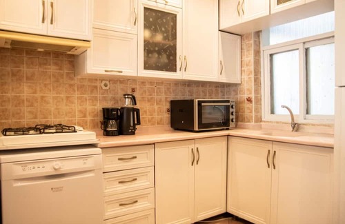 Karsiyaka Appartement | Missafir Flat with Sea View near Karsiyaka Coast