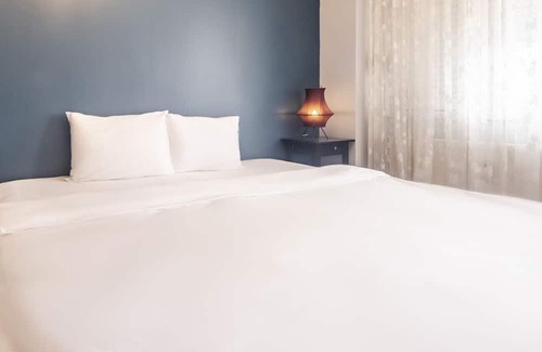 Nisantasi Appartement | Missafir Exquisite Flat in the Heart of Nisantasi