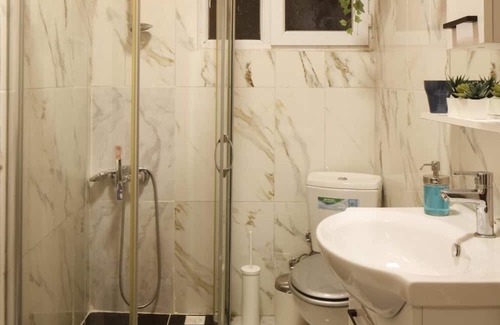 Talimhane Appartement | Vibrant Flat with Excellent Location in Beyoglu