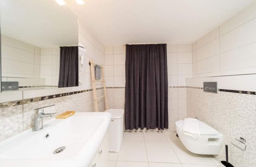 Kaleici Appartement | Missafir Exquisite Flat Near Hadrian's Gate