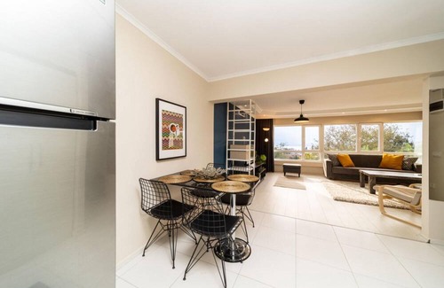Kaleici Appartement | Missafir Exquisite Flat Near Hadrian's Gate