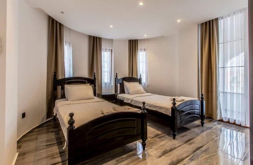 Belek Golf Area Villa | Luxurious Villa with Private Pool in Antalya