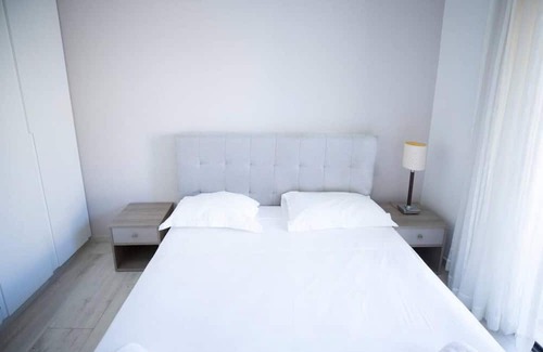 Sidi Daoud Appartement | C13 · Residence Malaga:Cosy and spacious 1bd in La Marsa
