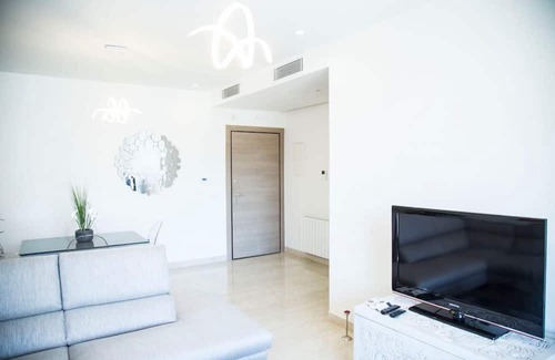 Sidi Daoud Appartement | Résidence Malaga: Luxe et confort à La Marsa
