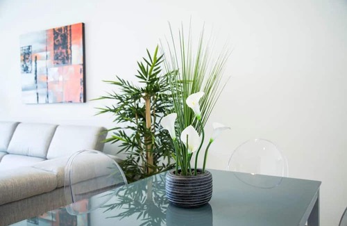 Sidi Daoud Appartement | Résidence Malaga: Luxe et confort à La Marsa