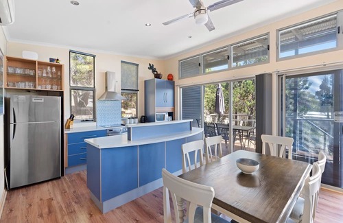 Second Valley Maison | Randalsea Second Valley