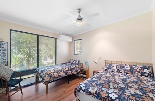 Second Valley Maison | Randalsea Second Valley