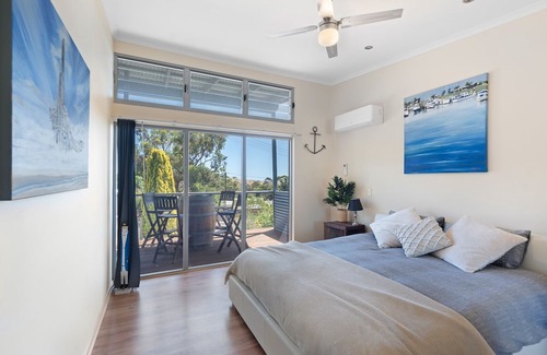 Second Valley Maison | Randalsea Second Valley