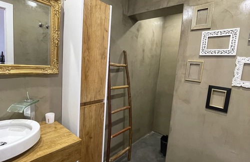 Cacilhas Maison | Cosy Duplex in Historical Centre of Almada