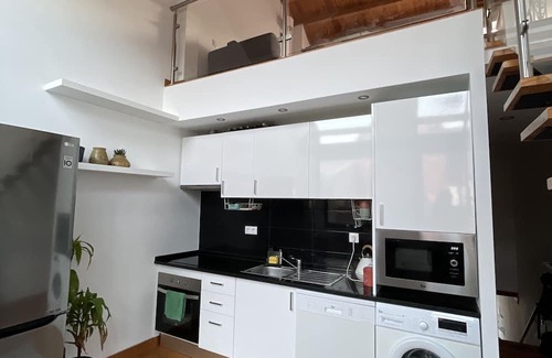 Cacilhas Maison | Cosy Duplex in Historical Centre of Almada