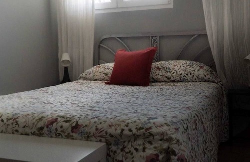 Puebla de Alcocer Appartement | Apartamento Amplio y Confortable, Ideal Familias, Rutas, Pesca, Ornitología y
