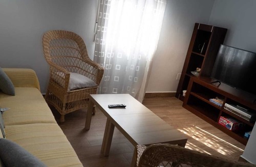 Puebla de Alcocer Appartement | Apartamento Amplio y Confortable, Ideal Familias, Rutas, Pesca, Ornitología y