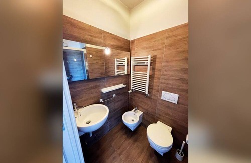 Rosate Maison | Elegant single room a few minutes from the highway exit towards Milan