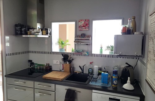 Pin - Vert Galant Maison | La Fratrie - Jardin - 6p - Rêve au Mans