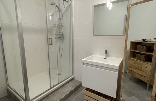 Bollee Appartement | L'Amadeus - Centre - 4p - Rêve au Mans