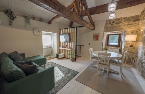 Covelo Maison | Welcome to Casa Camu - Exceptional