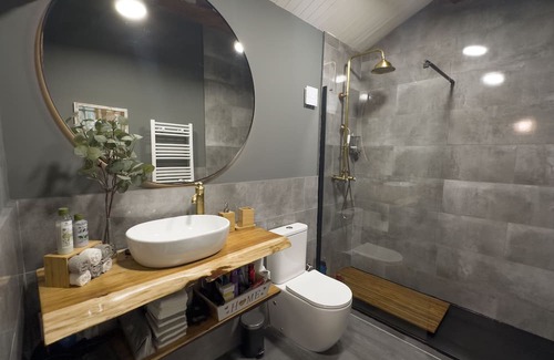 Covelo Maison | Welcome to Casa Camu - Exceptional