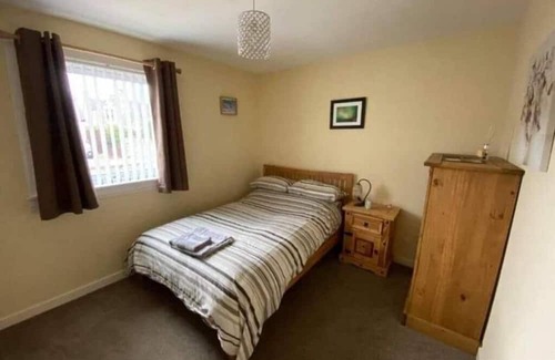 Rothes Maison | The Rothes Retreat, speyside.