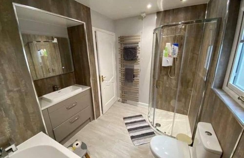 Rothes Maison | The Rothes Retreat, speyside.