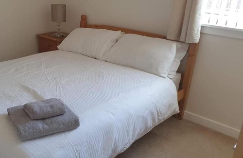 Rothes Maison | The Rothes Retreat, speyside.