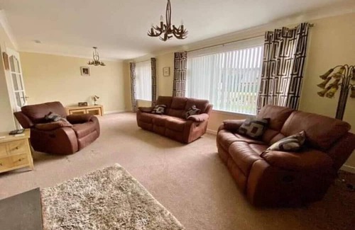 Rothes Maison | The Rothes Retreat, speyside.