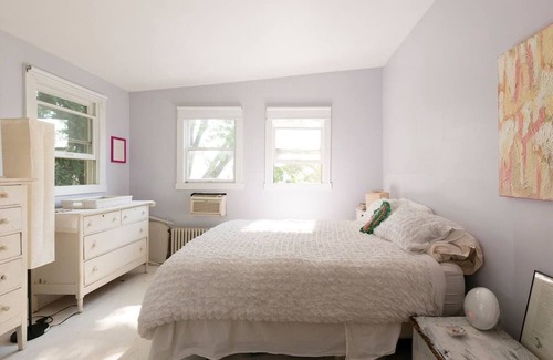 Nyack Maison | Bohemian Garden Cottage