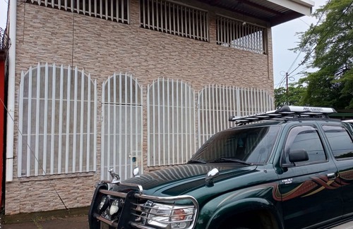 Managua Maison | Save place to stay in managuan