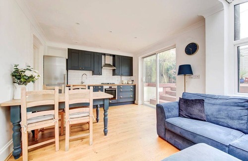 Gospel Oak Appartement | GuestReady - Superb haven near Hampstead Heath