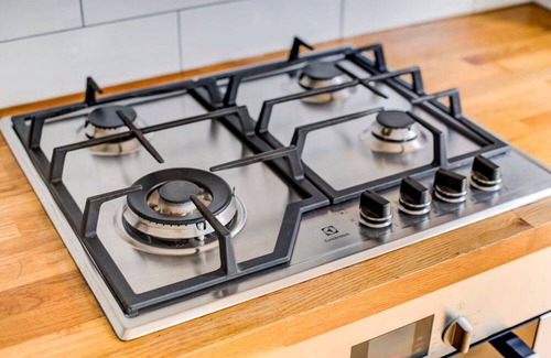 Gospel Oak Appartement | GuestReady - Superb haven near Hampstead Heath