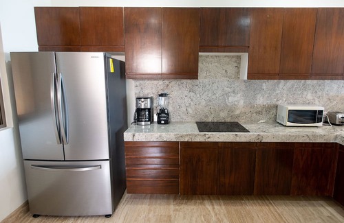 Yucatan Peninsula Copropriété | Brand New Beachfront Deluxe 3 BR Condo