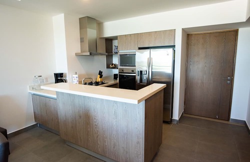 Xcumpich Appartement | New Deluxe Unit, Signature Condominium by The Harbor