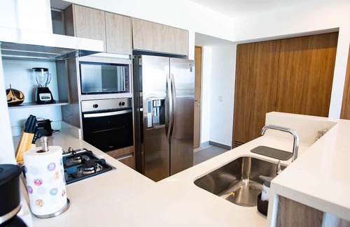 Xcumpich Appartement | New Deluxe Unit, Signature Condominium by The Harbor