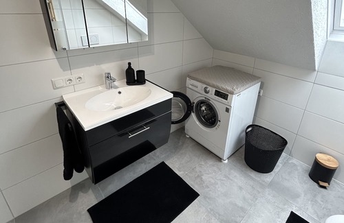 Unterdambach Appartement | Apartment Über den Dächern Steyrs