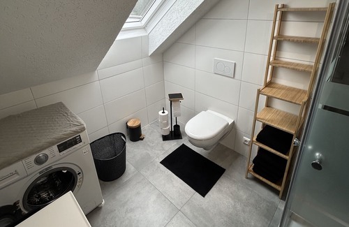 Unterdambach Appartement | Apartment Über den Dächern Steyrs