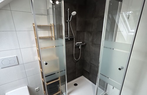 Unterdambach Appartement | Apartment Über den Dächern Steyrs