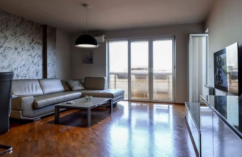 Centar Appartement | Simonovski apartment 3