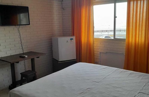 Centro Hôtel | Hotel Samburá