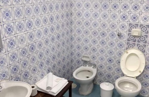Centro Hôtel | Hotel Samburá