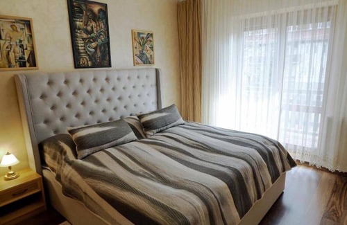 Tatranska Lomnica Appartement | Zaži Tatranská Lomnica