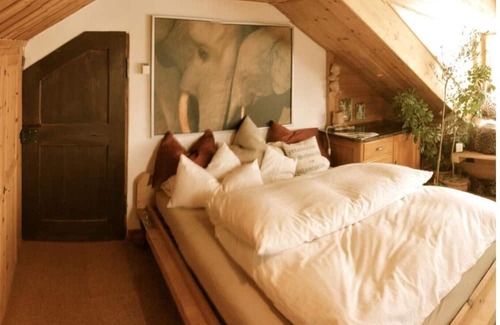 Bad Toelz Cottage | Schatzl Hut