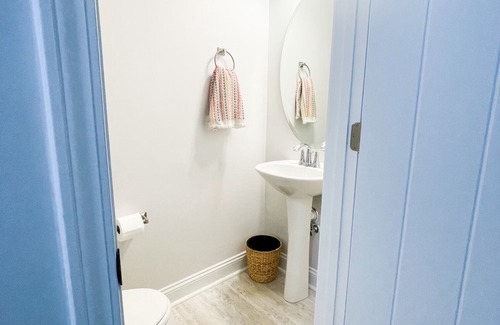 Aberdeen Maison | Open for the U.S. Open!