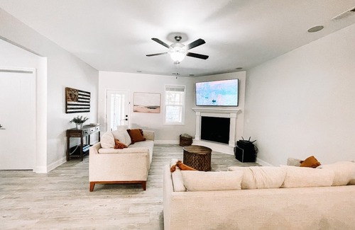 Aberdeen Maison | Open for the U.S. Open!
