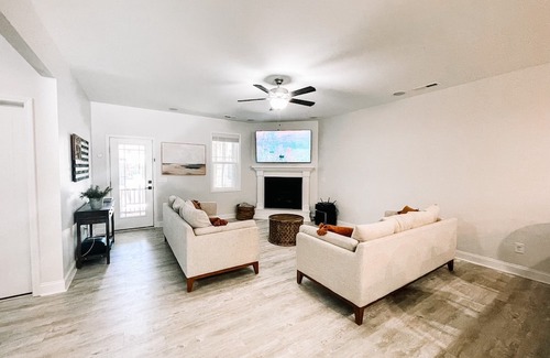 Aberdeen Maison | Open for the U.S. Open!