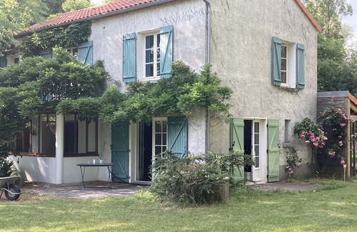 Varades Maison | Maison à la Campagne Entre Angers et Nantes