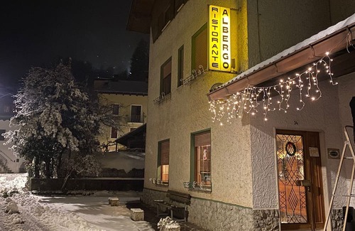 Vattaro Hôtel | ALBERGO CAMPREGHERI